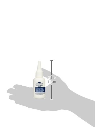 Murnauer Salthouse Totes Meer Therapie Kopfhaut Fluid, 60ml, 1er Pack (1 x 60 ml) - 5