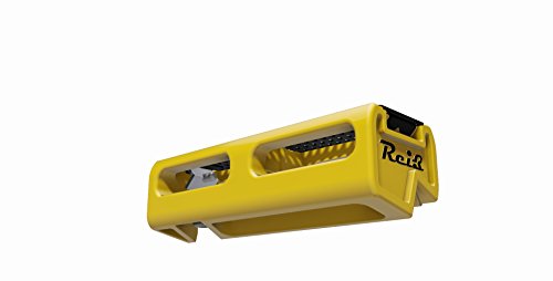 Reiß Hobeln & Fasen Surformhobel Fasenhobel Rigipshobel Trockenbau - 2