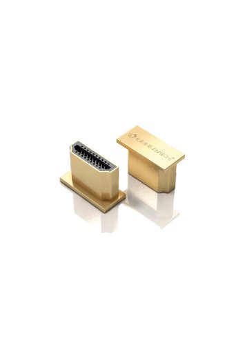 Oehlbach 55062 XXL HDMI Caps, 4 Stück