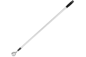 KEENSO Keen so Retriever de Balle de Golf, Récupérateur de Balles de Golf Attrape-balles de Golf