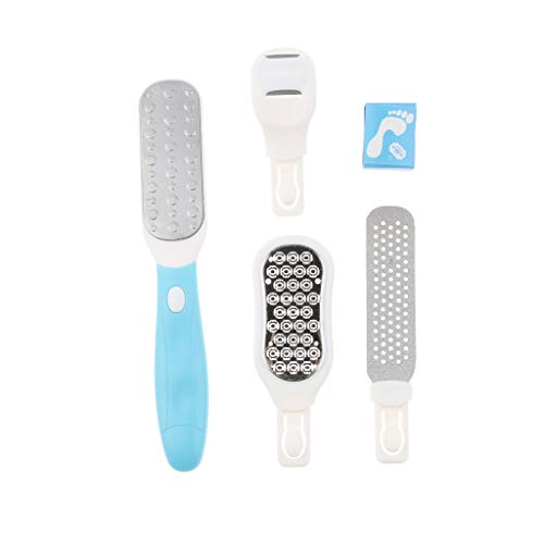 Preisvergleich Produktbild P Prettyia Hornhautraspel Hornhautfeile Fußfeile