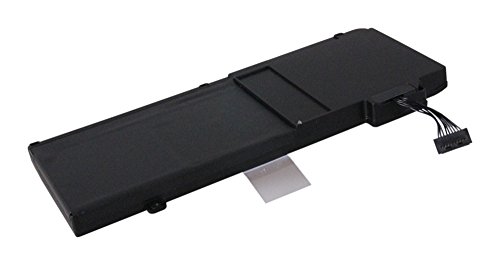 PATONA Laptop Akku für Apple Apple | MacBook Pro 13 | 13″ A1278 2009 Version | 13″ MB990*/A | 13″ MB990CH/A | 13″ MB990J/A | 13″ MB990LL/A | 13″ MB990TA/A | 13″ MB990ZP/A | 13″ MB991*/A | 13″ MB991CH/A | 13″ MB991J/A | 13″ MB991LL/A | 13″ MB991TA/A | 13″ MB991ZP/A | 13″ MC700LL/A | 13″ Precision Aluminum Unibody 2009 – [ Li-ion; 5800mAh;schwarz] - 3