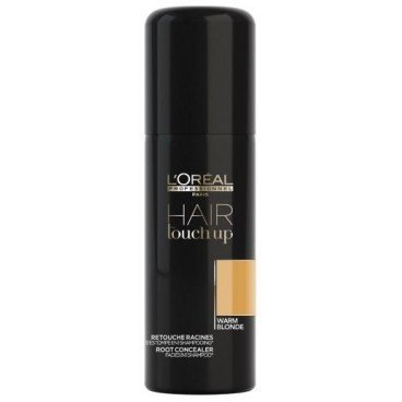 Hair Touch Up Warm Blond