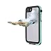Produktbild Hama Outdoor-Gehäuse für Apple iPhone 7 Plus/8 Plus türkis