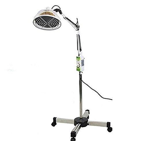 Preisvergleich Produktbild Infrarot-Heizstrahler für Therapie von TDP