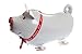 Produktbild Luftläufer Tier Haustier laufender Ballon (Schwein)
