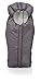 Price comparison product image Inglesina Sleeping Bag for Zippy Evo/Trip/Trilogy Pushchair Seat Grey