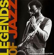 Legends of Jazz