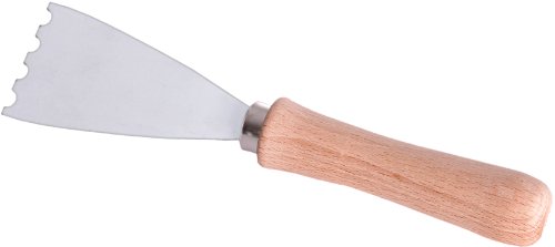 PaellaWorld 9905 Grillplattenspachtel