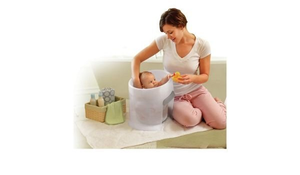 prince lionheart washpod