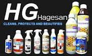 HG mould spray 500ml (Pack of 3) - 186050106 x 3