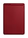 Price comparison product image Apple Leather Sleeve (for iPad Pro 10.5-inch) - (PRODUCT)RED