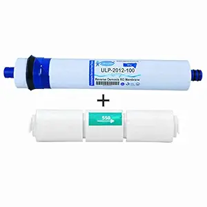 Aquaa Care 100 GPD Dry Membrane for All Types of Water Purifiers