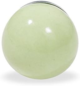 Ball Knob Furniture Plain Lime Green – For Your Bedroom Furniture Knob