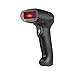 Produktbild Aibecy NETUM Wireless 2.4G & USB Verdrahteter 1D Barcode Scanner mit Empfänger Handheld Wiederaufladbarer Handscanner Schnelles und präzises Scannen für Retail Supermaket Warehouse