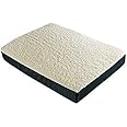 Forever Comfy Combination Cushion With Foam and Therapeutic Gel As Seen On TV