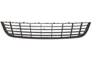 PRASCO Rejilla central de parachoques delantero para Fiat Bravo, modelo: 01/07 - 06/14