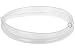 Produktbild Masterkleer Schlauch PVC 10/8mm (5/16"ID) Ultra Clear 3,3m (10ft) "Retail Package" (BPA free)