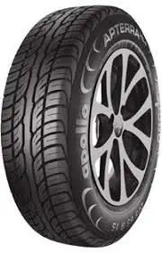 Apollo Apterra HLs 215/65 R16 98T Tubeless Car Tyre