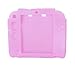 Produktbild Silikon Schutztasche Schutzhuelle Case Cover fuer Nintendo 2DS -Rosa