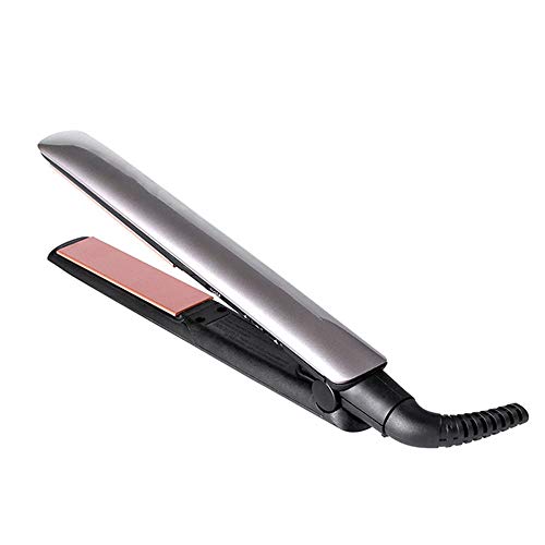 Hair Straightener 20Mm Curling Dual-Use Hair Curlers Tourmaline Ceramic Hair Straightener Do Not Hurt The Hair Splint reviews Hair Straightener 20Mm Curling Dual-Use Hair Curlers Tourmaline Ceramic Hair Straightener Do Not Hurt The Hair Splint