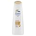 Dove Nourishing Oil Care Shampoo - 250 ml
