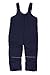 Steiff Baby Boys Crew Neck sleeveless Snow Trousers -  Blue - 3 Years