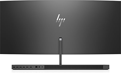 HP Envy Curved AiO PC 34-b051ng 86 3cm  34   WQHD-Display Core i7-7700T  16GB RAM  512GB SSD   2TB  GTX 950M  Win10