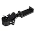 Produktbild Homyl Smartphone Stativhalterung Mount Adapter 360 Grad Drehbar Selfie Stick Halter Klammer
