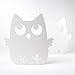 Bookend Owl