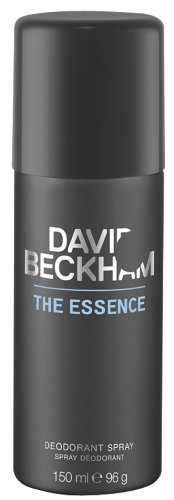 Beckham Essence Body Spray for Men - 150 ml