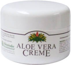 Abtswinder Aloe Vera Creme 100ml