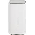 DWR 2000M 5G CPE Router with 4 x Gigabit LAN ports, 1 x Gigabit WAN port, 1 x FXS port, 1 x USB 3.0