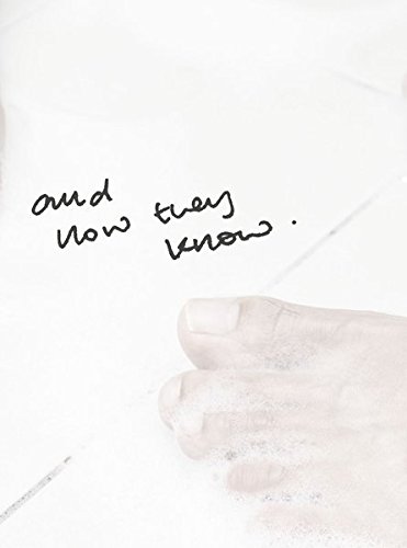 Broy Lim: and now they know: Steidl Book Award Asia 2017