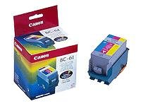 Canon BC-61 Druckkopf farbig