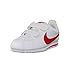 Produktbild Nike - CORTEZ LEATHER PS - Runner - Low Top Sneaker - Weiß