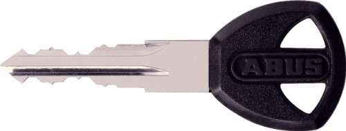 Abus Panzerkabelschloss Ivera Steel-O-Flex 7200/85, Black, 85 cm, 55137