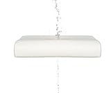 Verstellbares Nackenstützkissen, 28-verschiedene Einstellungen, Höhe und Neigung veränderbar