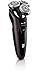Philips S9031 S9031/12 Series 9000 Wet and Dry Shaver with SmartClick Detail Trimmer
