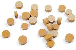 Brass-Fix Uk 2 X Waterkey Corks Suitable For Cornet / Trumpet