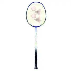 Yonex Nanoray 6000I G4-U Badminton Racquet with Free Full Cover | Developed by Yonex Japan