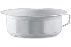 Giganplast Vaso da Notte Sfacettato