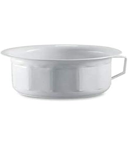 Stefanplast Vaso Venezia In Polipropilene Marrone 22 Cm – Made In Italy