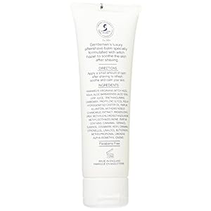 Taylor of Old Bond Street Mr Taylor Luxury Aftershave Balm 75 ml - Image 3