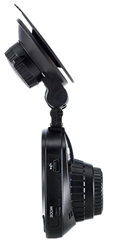 Nextbase In Car Dash Cam Camera DVR Dashboard Digital Driving Video Recorder 101 720P HD