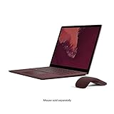 Microsoft Surface Laptop 2 13.5 Inch Laptop - (Burgundy) (Intel 8th Gen Core i5, 8 GB RAM, 256 GB SSD, Intel UHD Graphics 620, Windows 10 Home, 2018 Model)