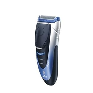 Braun cruZer 3 Shaver and Body Trimmer - Image 2