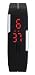 Felix Digital Black Dial LED Sports Unisex Watch- FT17 RS.159.00