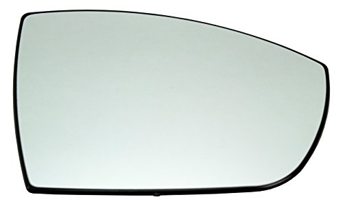 TarosTrade 57-0952-R-46338 Cristal De Retrovisor Calefactable Lado Derecha