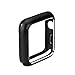 Price comparison product image Ersatz für iWatch 4 Armband-Schutz-magnetischen Metall-Sport-Uhr-Kasten Schutzhülle